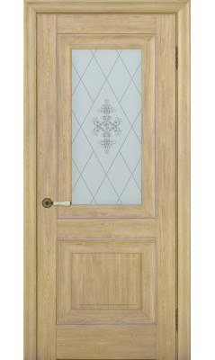 Межкомнатная дверь Pascal 2 - фото